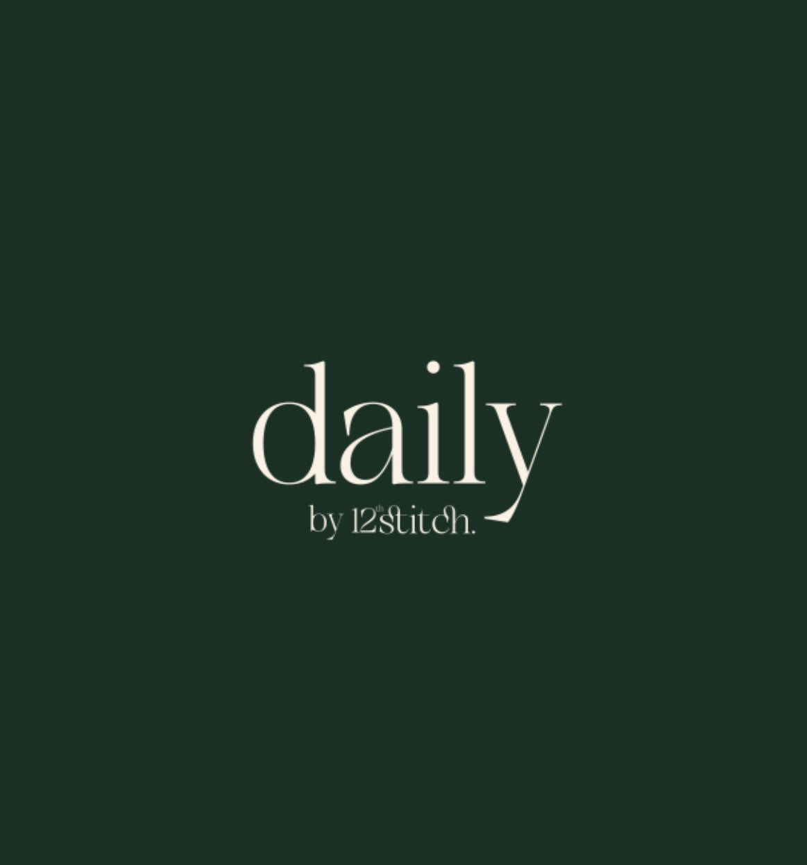 Daily by 12th