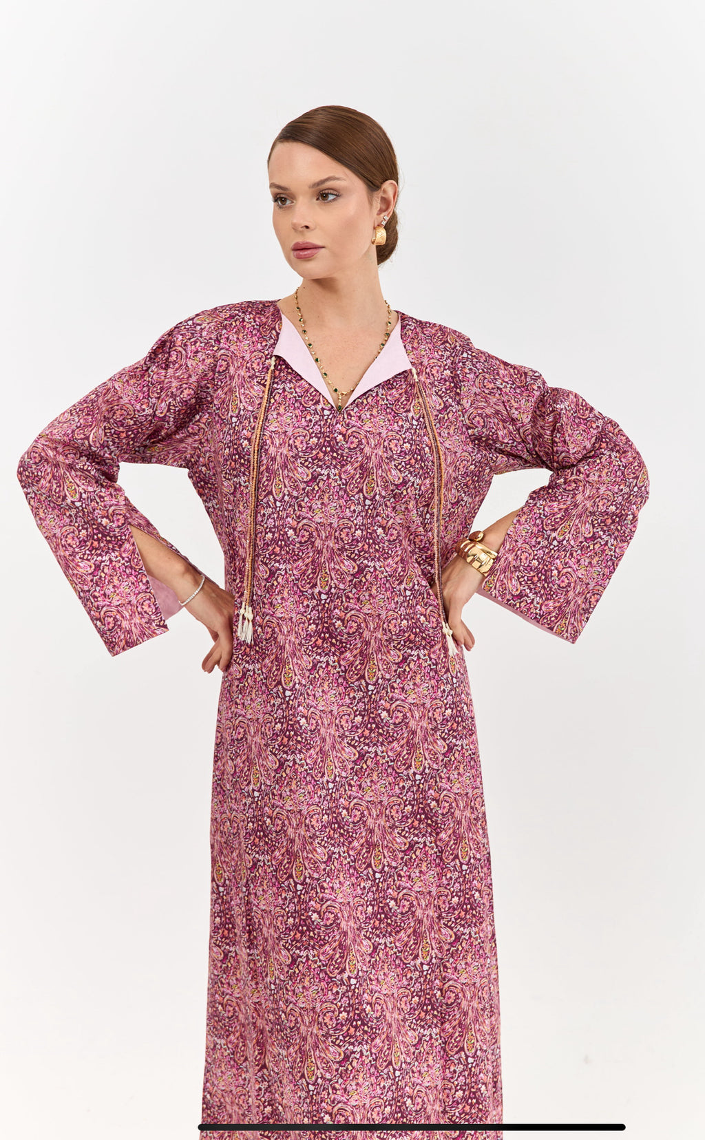 T10 - Floral