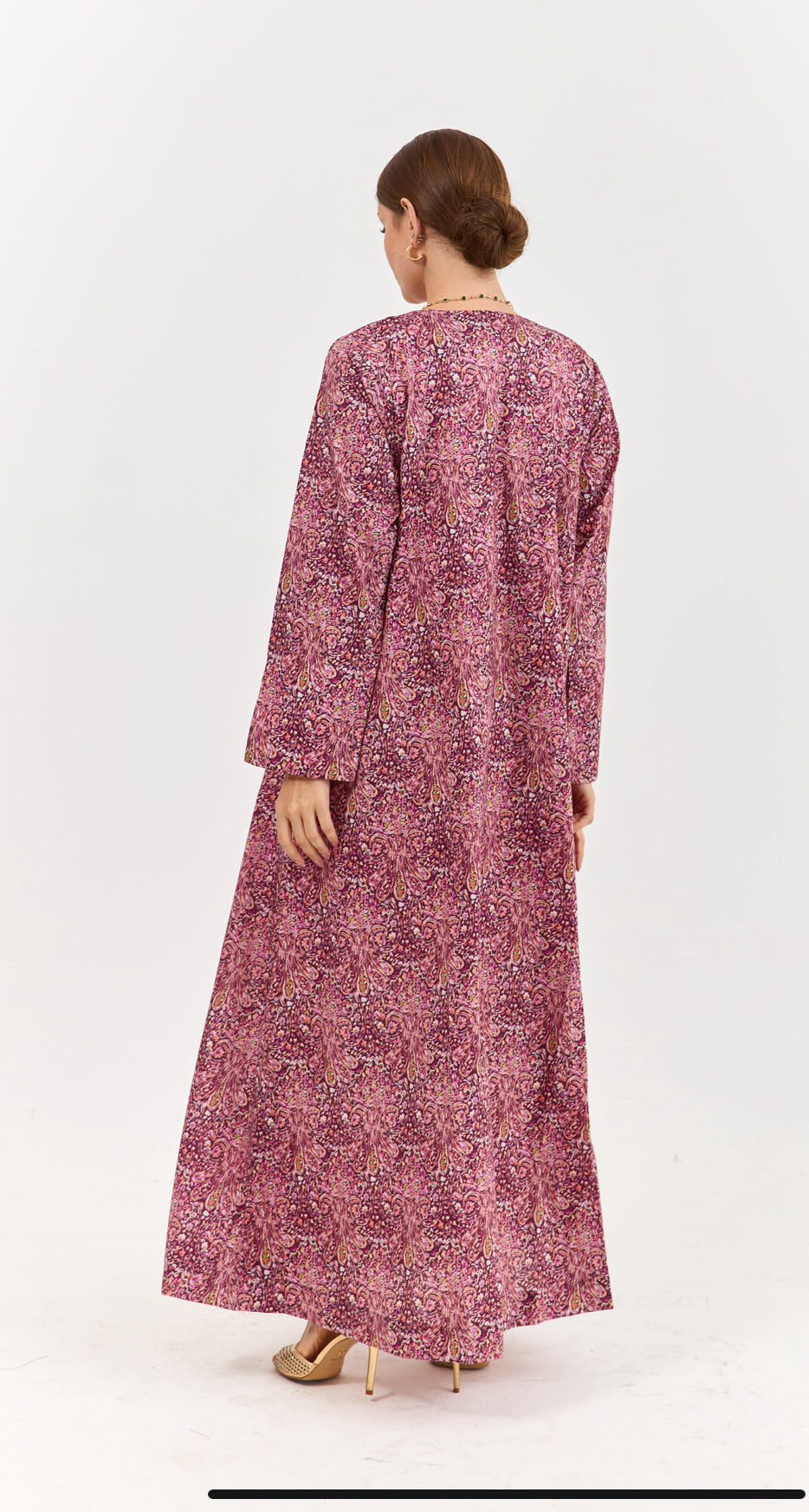 T10 - Floral