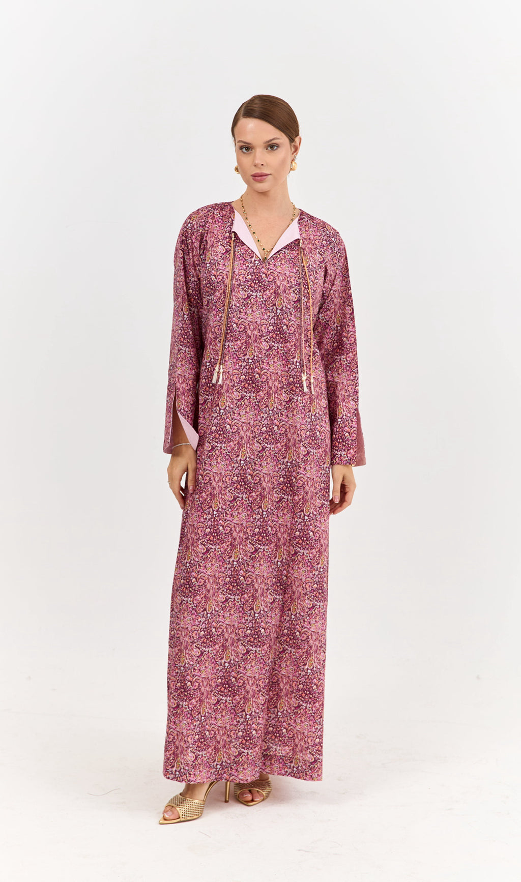 T10 - Floral