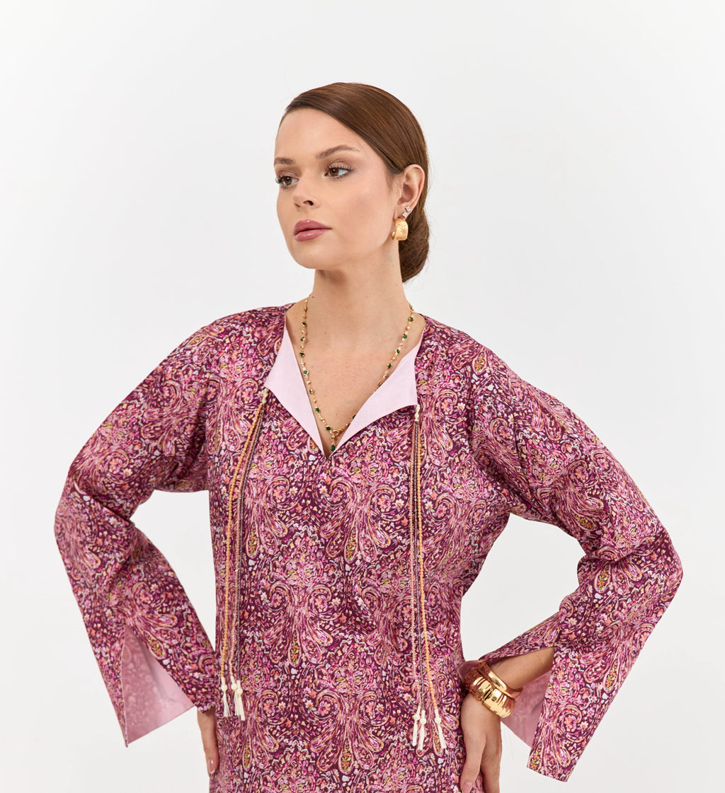 T10 - Floral